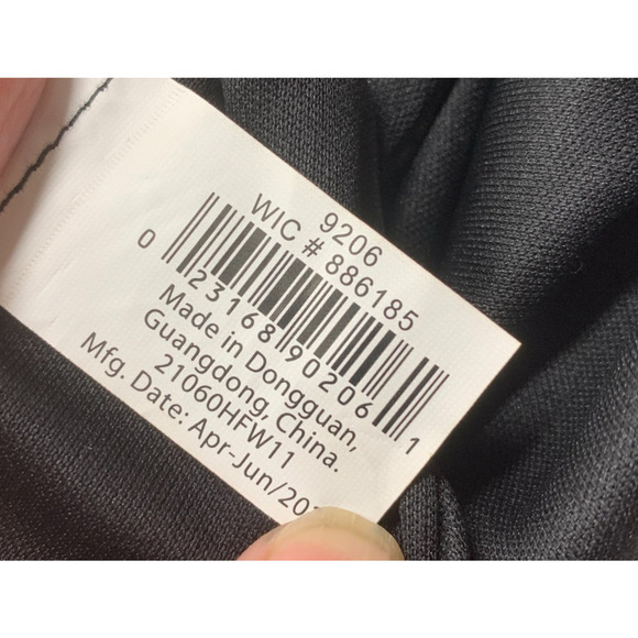 Scream Ghost Face Adult Mask 2021 Fun World Easter Unlimited Halloween Costume - Picture 5 of 5